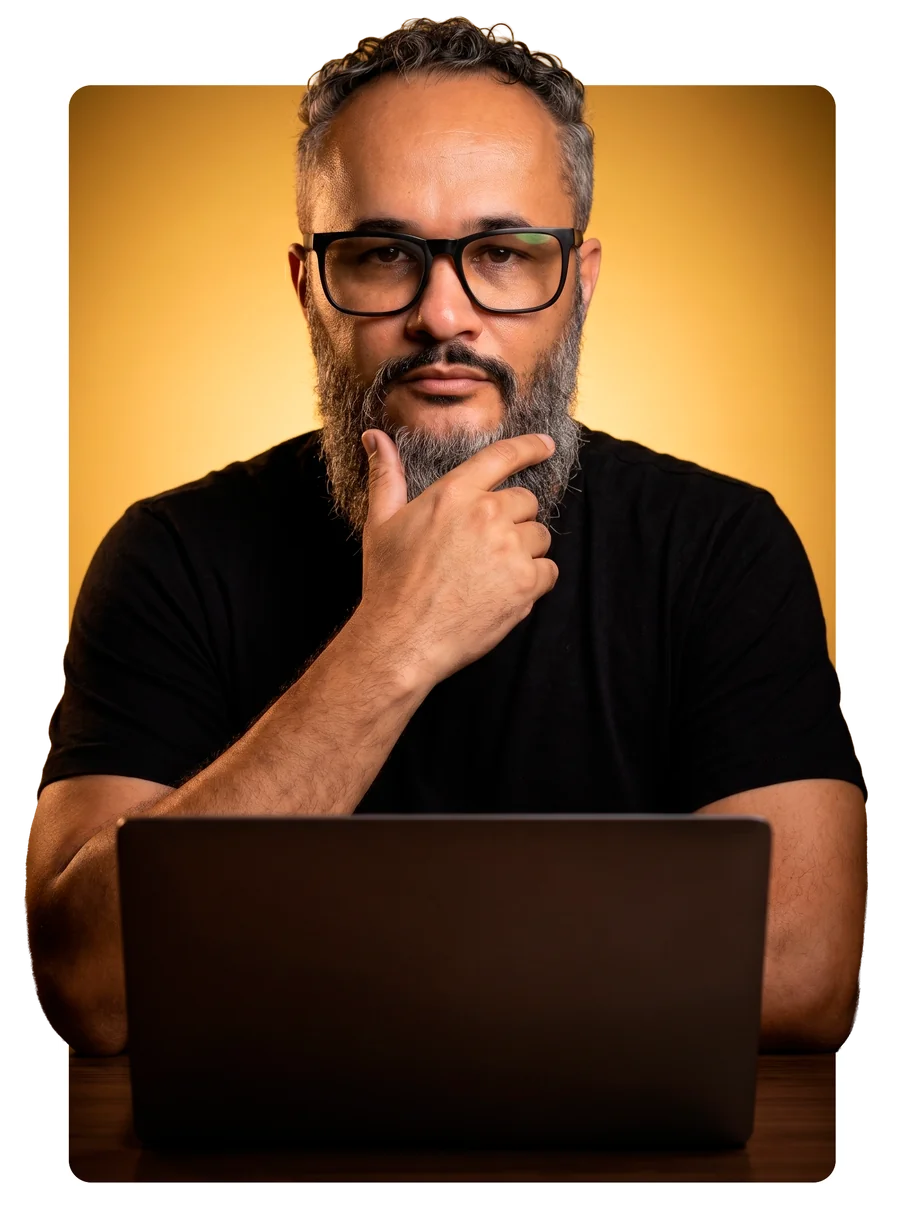 Fabio Rodrigues · Fabio do Marketing