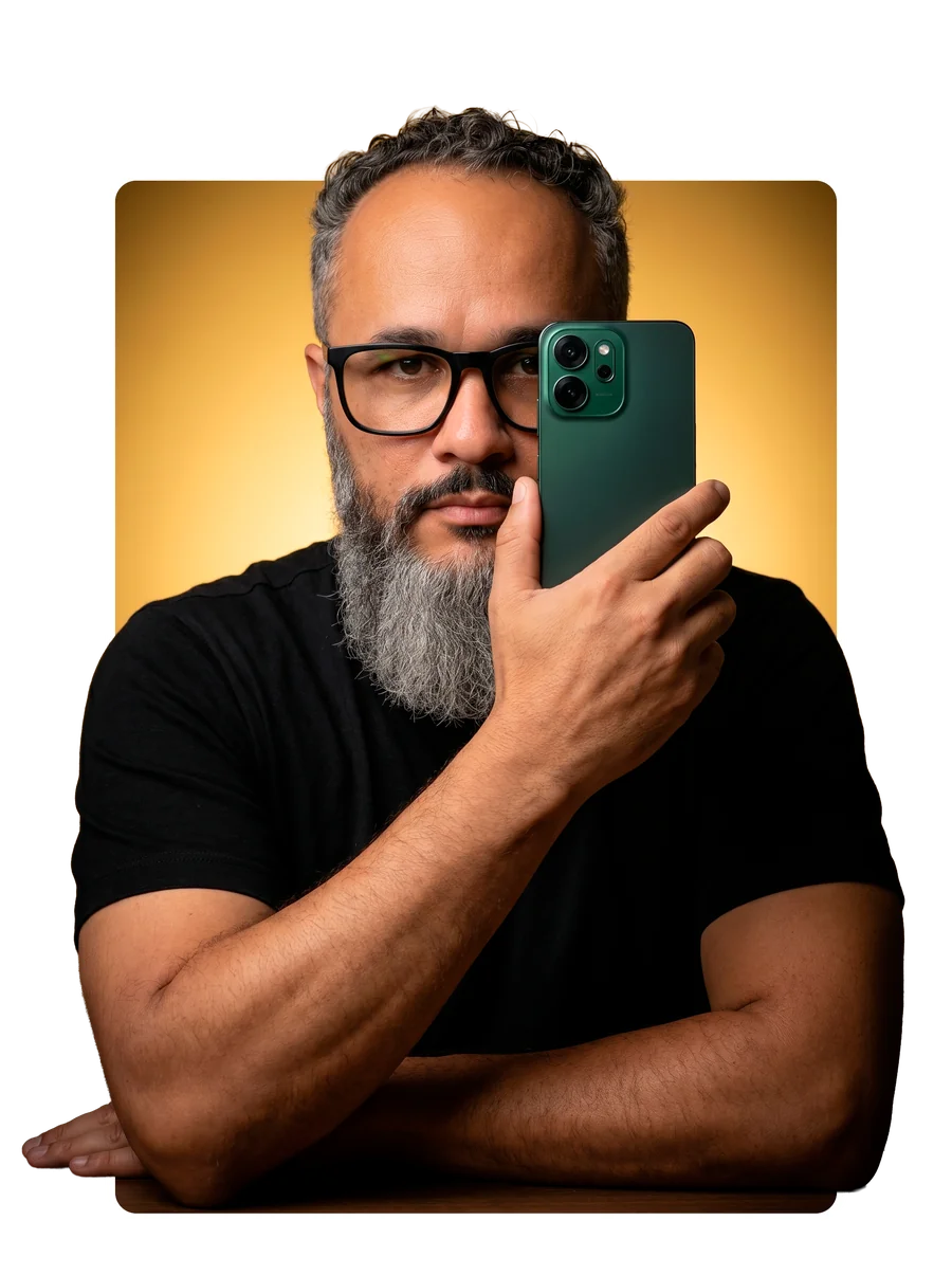 Fabio do Marketing